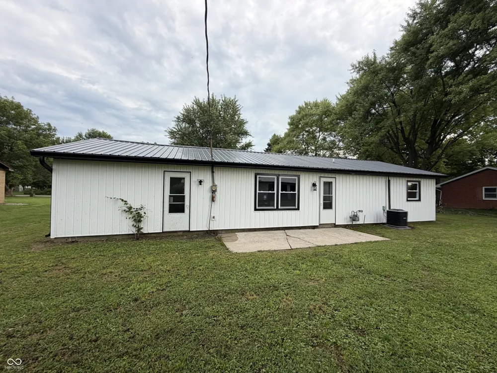 814 Earl Avenue Middletown, IN 47356