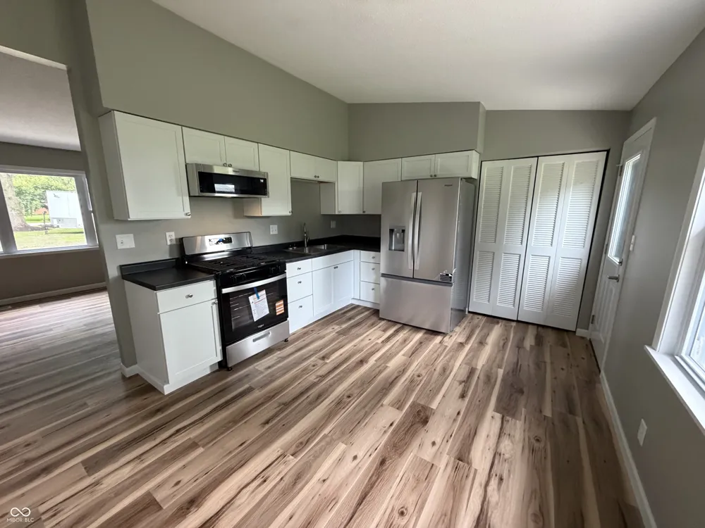 814 Earl Avenue Middletown, IN 47356