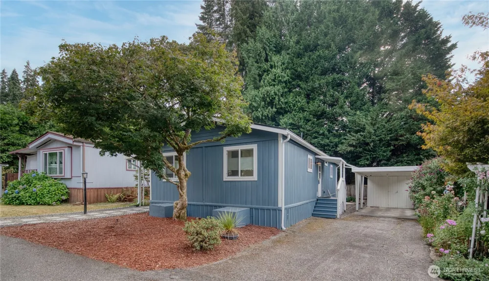 11330 E Riverside Drive #47 Bothell, WA 98011