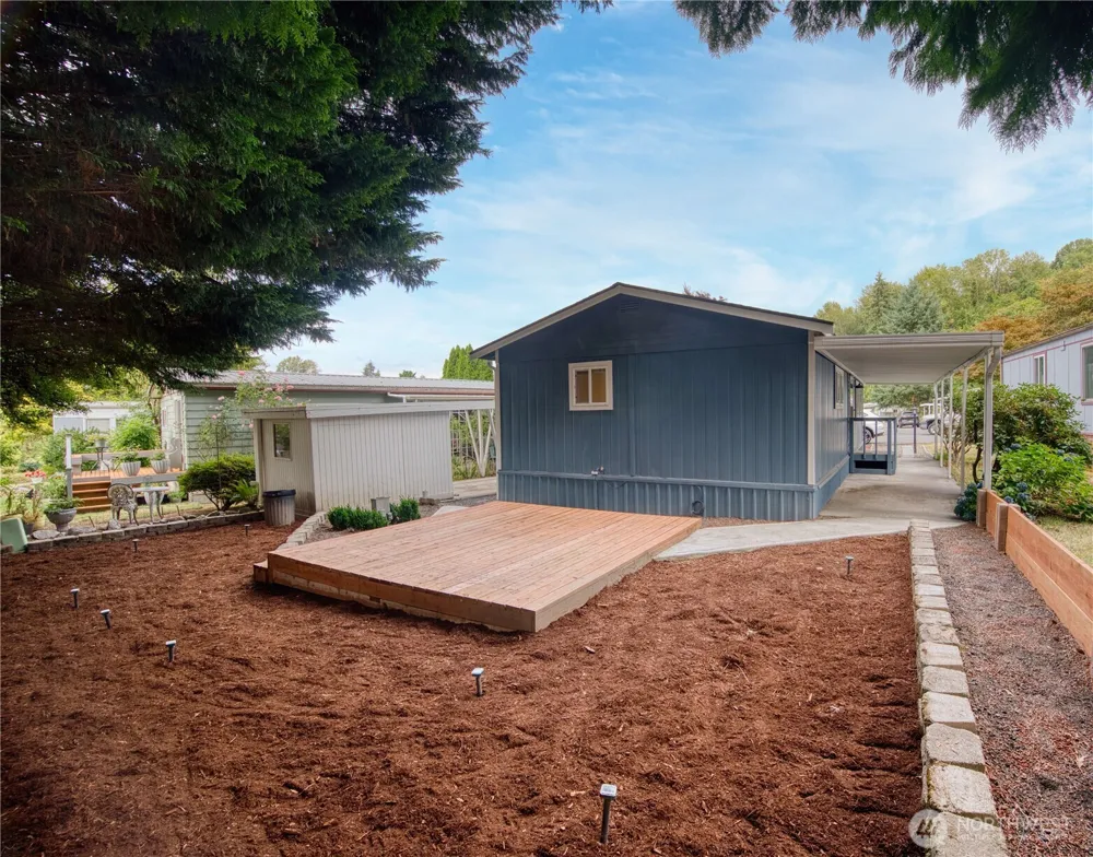 11330 E Riverside Drive #47 Bothell, WA 98011