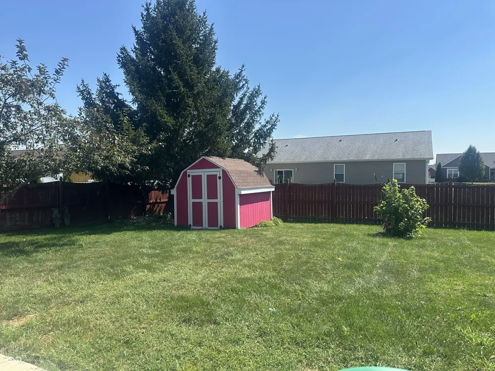 51 Cedarwood Greencastle, IN 46135