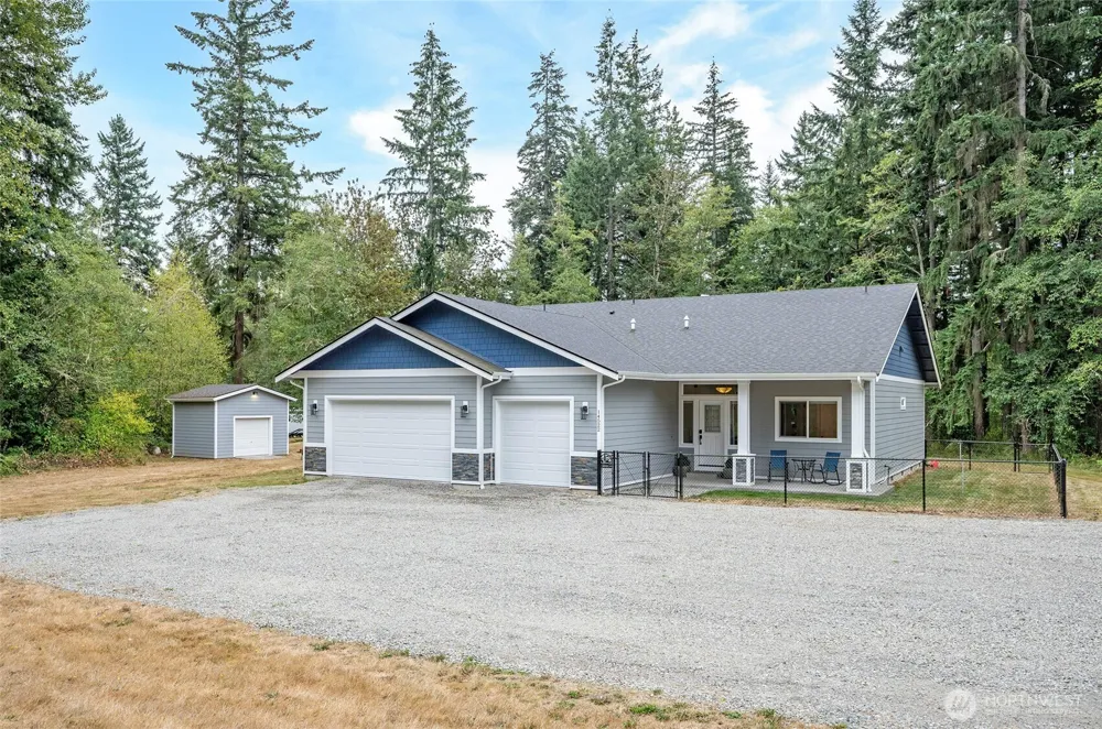 14520 254th Street E Graham, WA 98338
