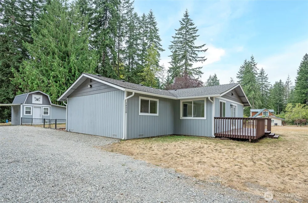 14520 254th Street E Graham, WA 98338