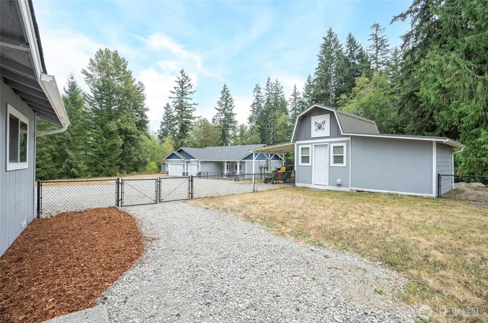 14520 254th Street E Graham, WA 98338