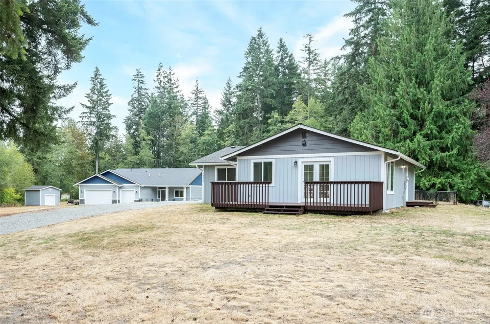 14520 254th Street E Graham, WA 98338