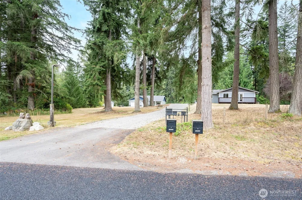 14520 254th Street E Graham, WA 98338