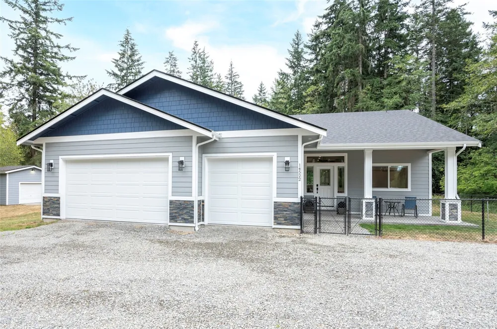 14520 254th Street E Graham, WA 98338