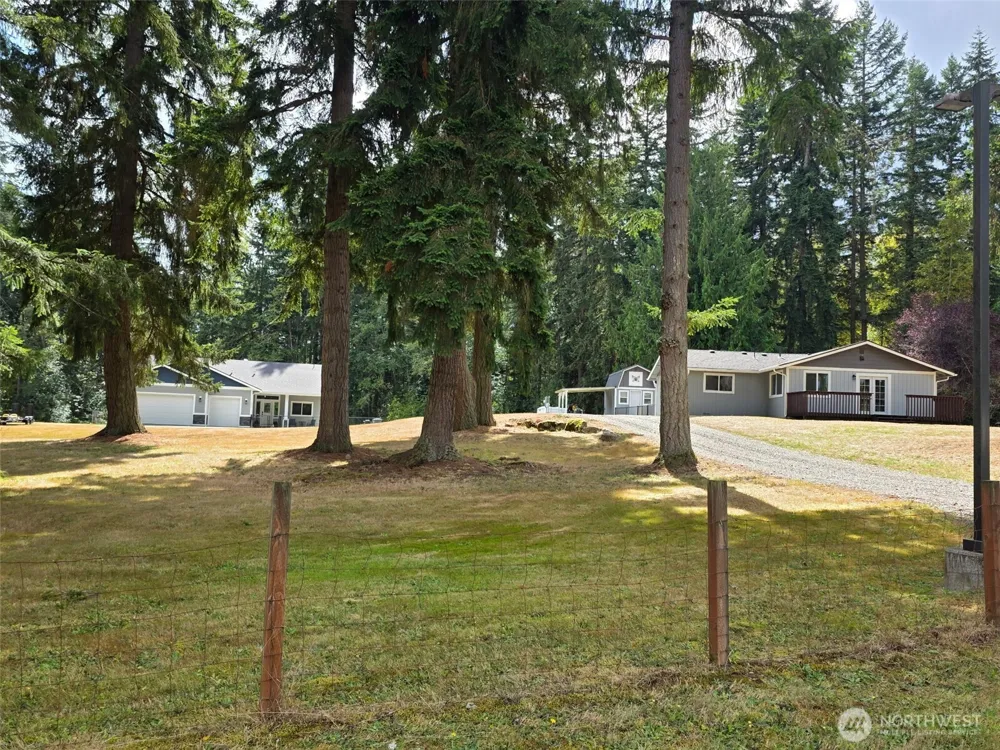 14520 254th Street E Graham, WA 98338