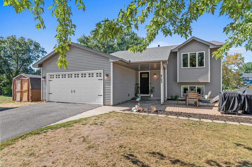 4762 Blanding Court Big Lake, MN 55309