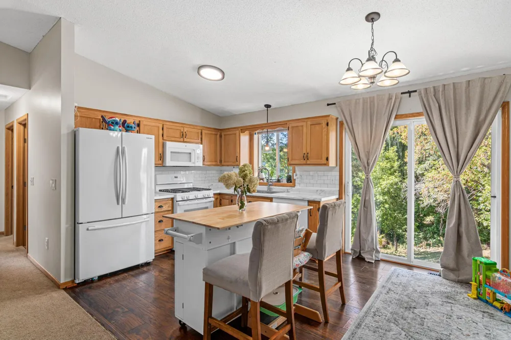 4762 Blanding Court Big Lake, MN 55309