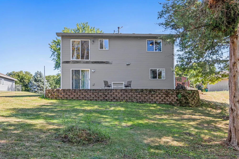 4762 Blanding Court Big Lake, MN 55309
