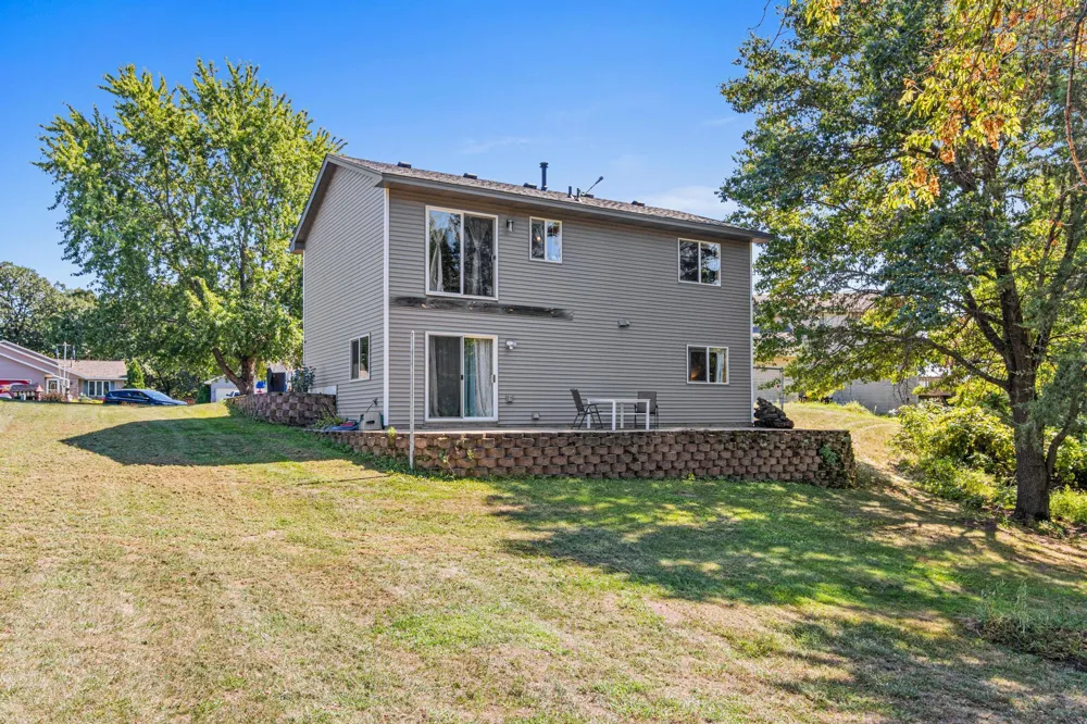 4762 Blanding Court Big Lake, MN 55309