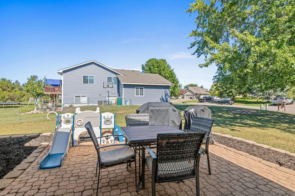 4762 Blanding Court Big Lake, MN 55309