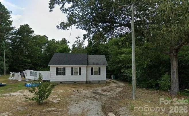 138 Lovin Road Rockingham, NC 28379