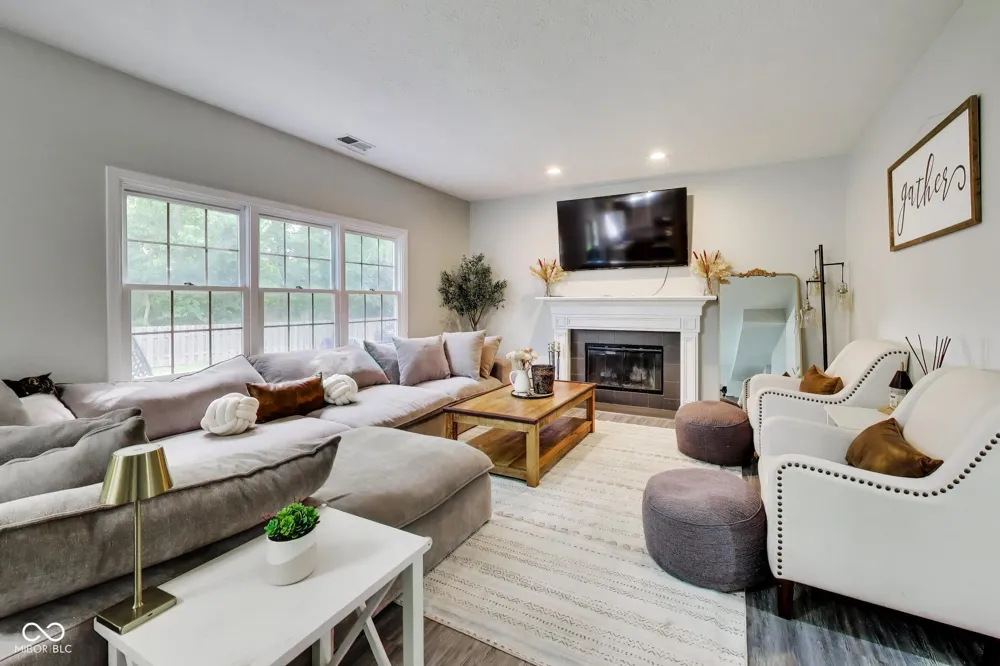 14561 Waverly Drive Carmel, IN 46033