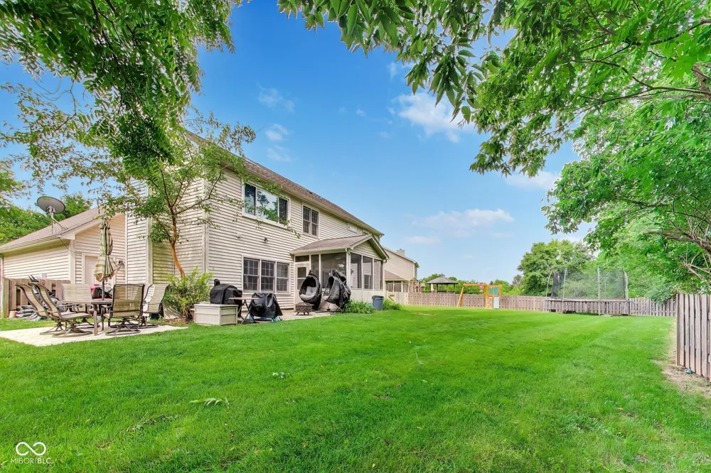 14561 Waverly Drive Carmel, IN 46033