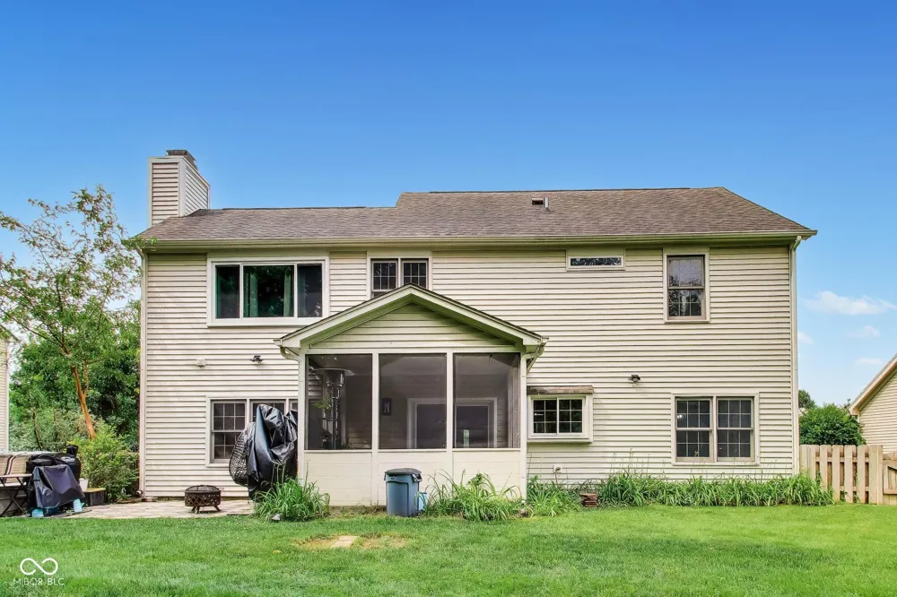 14561 Waverly Drive Carmel, IN 46033