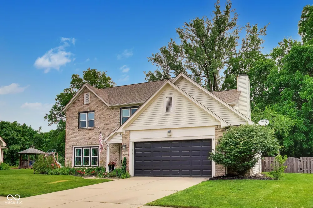 14561 Waverly Drive Carmel, IN 46033