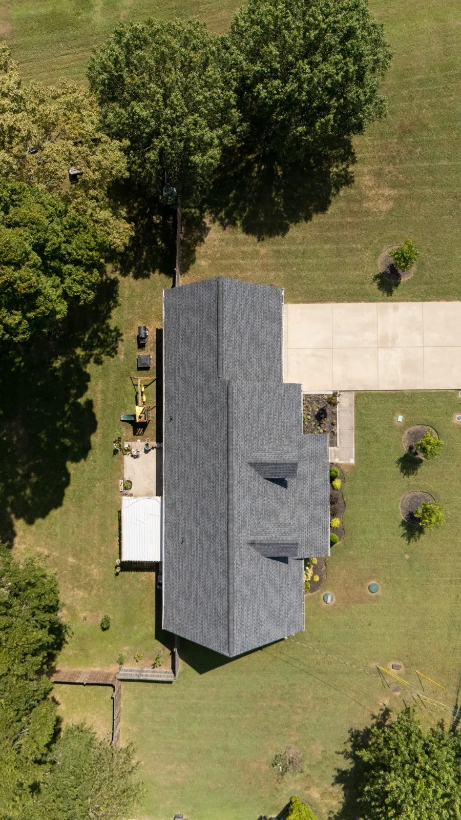 405 Long Creek Dr Christiana, TN 37037