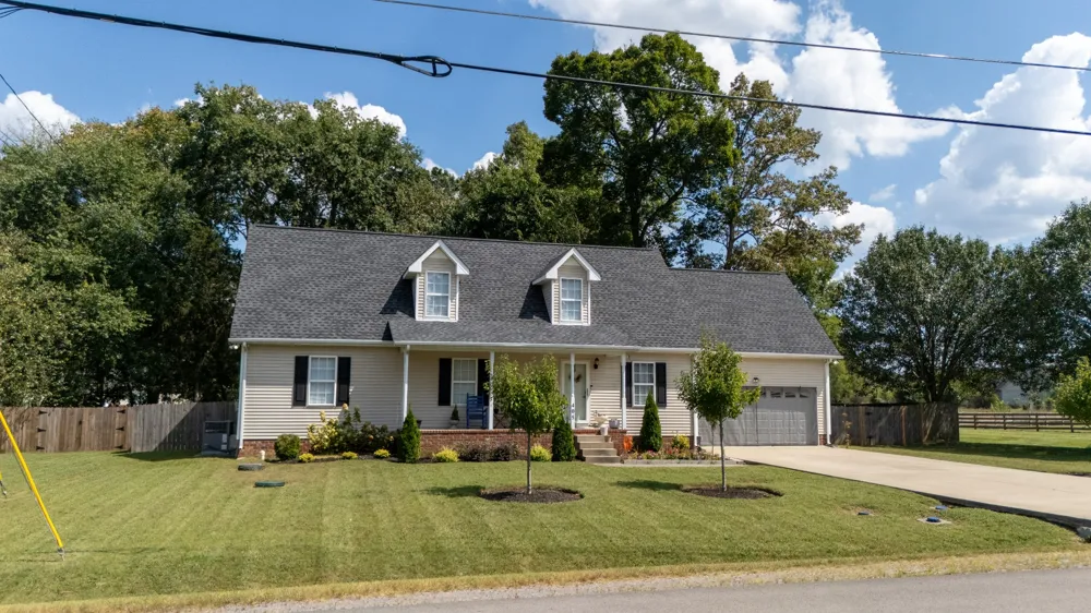405 Long Creek Dr Christiana, TN 37037