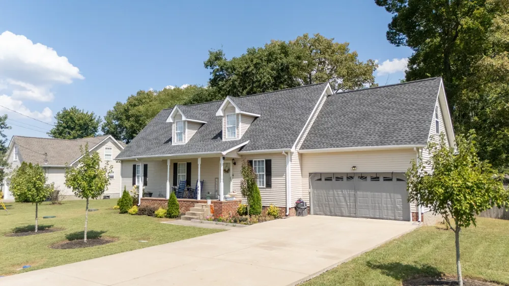 405 Long Creek Dr Christiana, TN 37037