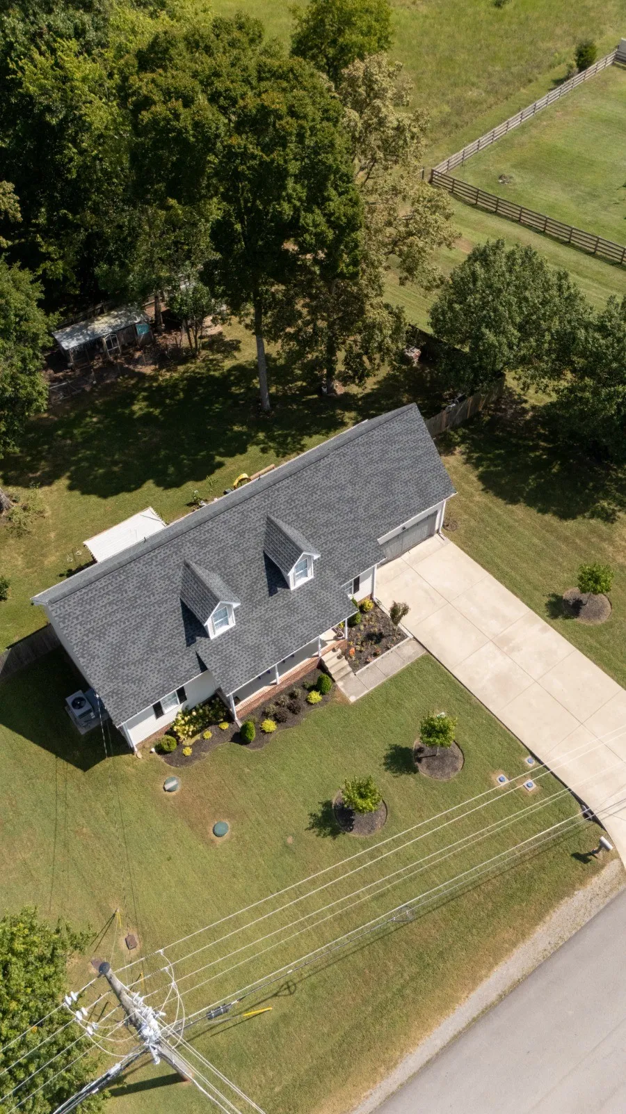 405 Long Creek Dr Christiana, TN 37037