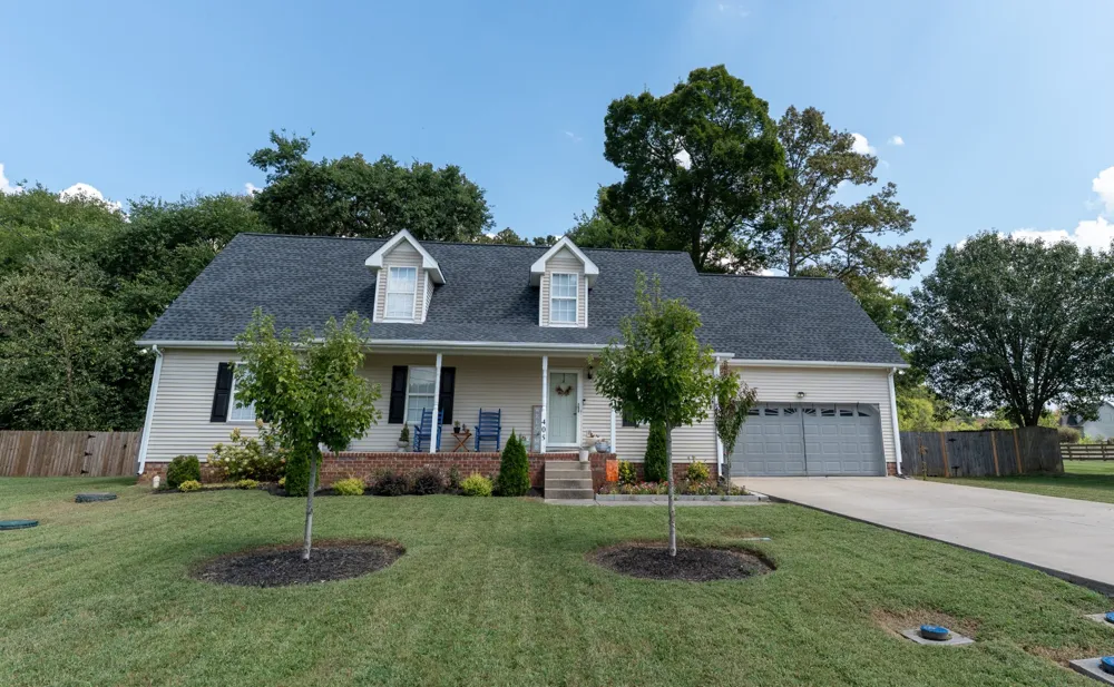 405 Long Creek Dr Christiana, TN 37037