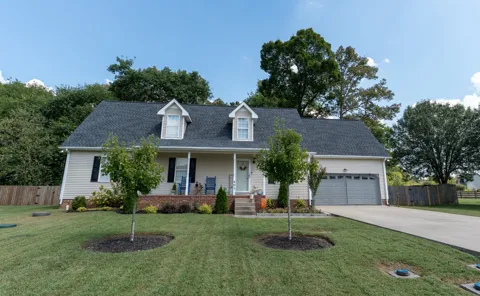 405 Long Creek Dr