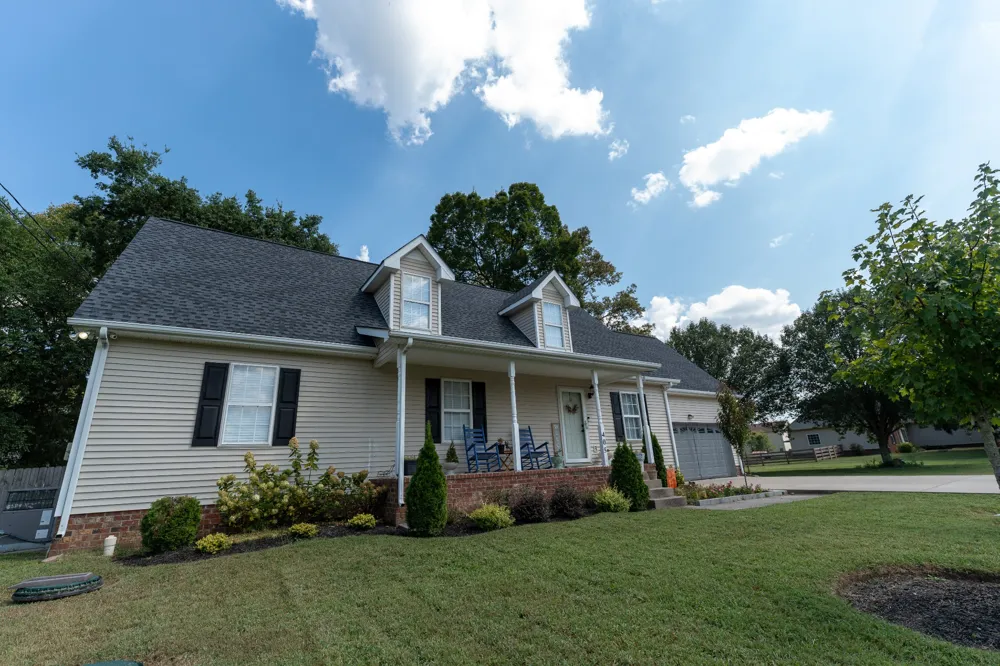 405 Long Creek Dr Christiana, TN 37037