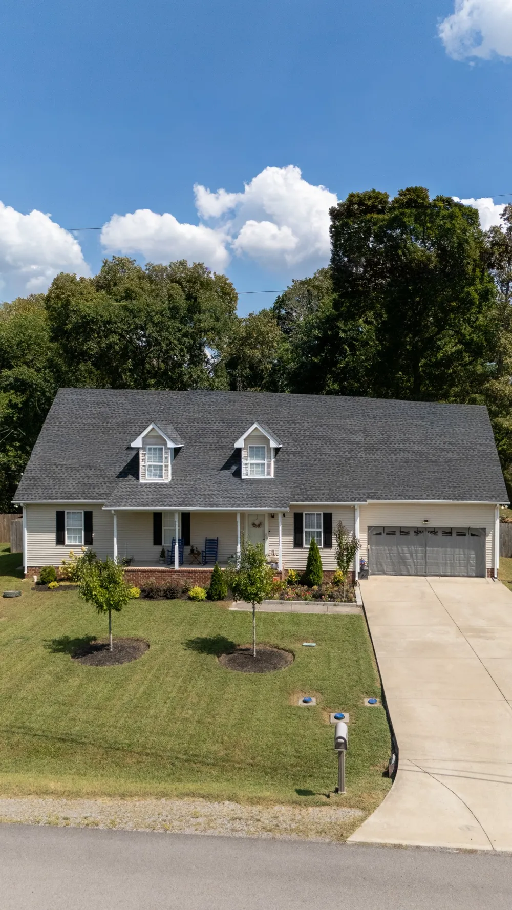 405 Long Creek Dr Christiana, TN 37037
