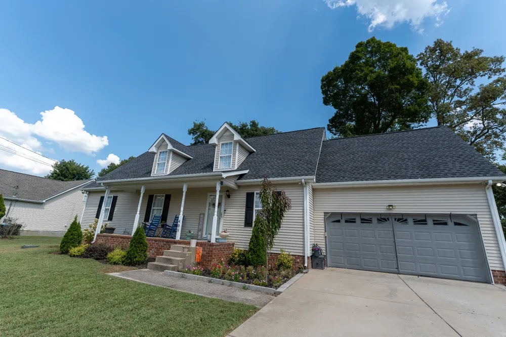 405 Long Creek Dr Christiana, TN 37037