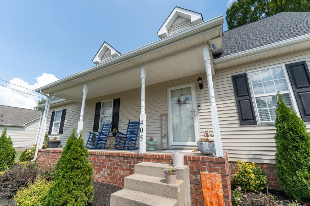 405 Long Creek Dr Christiana, TN 37037