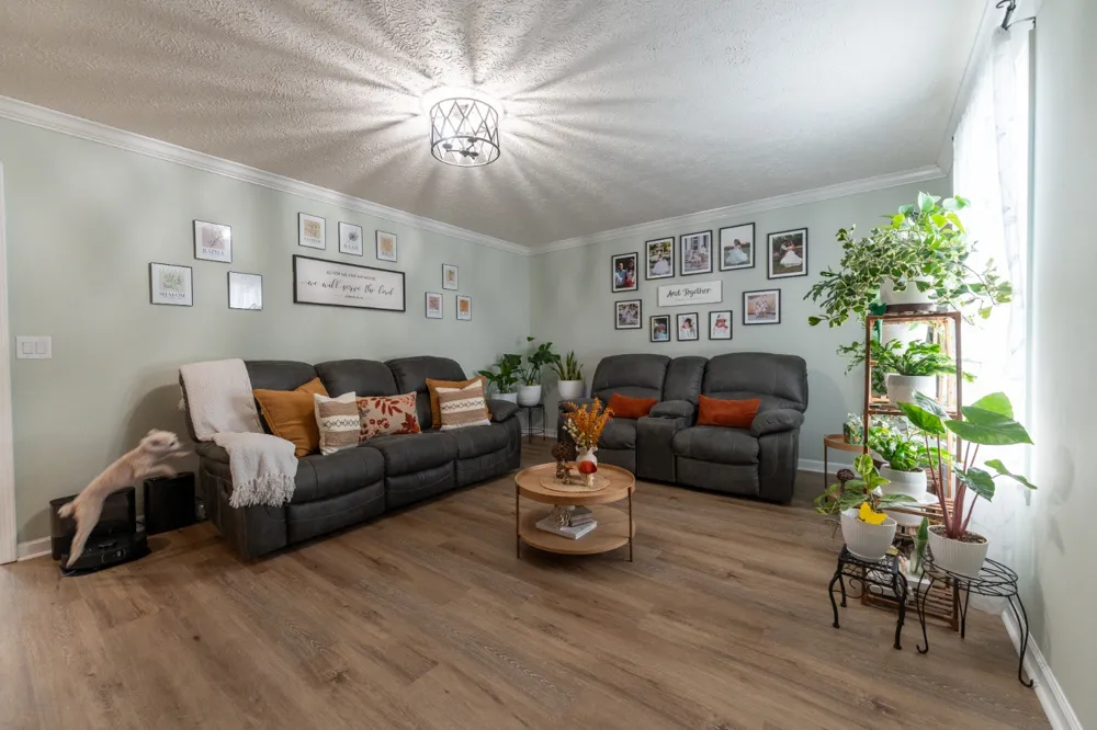 405 Long Creek Dr Christiana, TN 37037