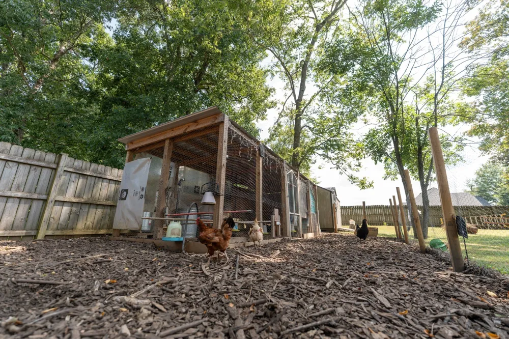 405 Long Creek Dr Christiana, TN 37037