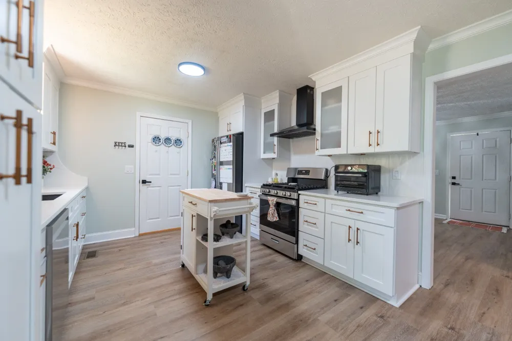 405 Long Creek Dr Christiana, TN 37037