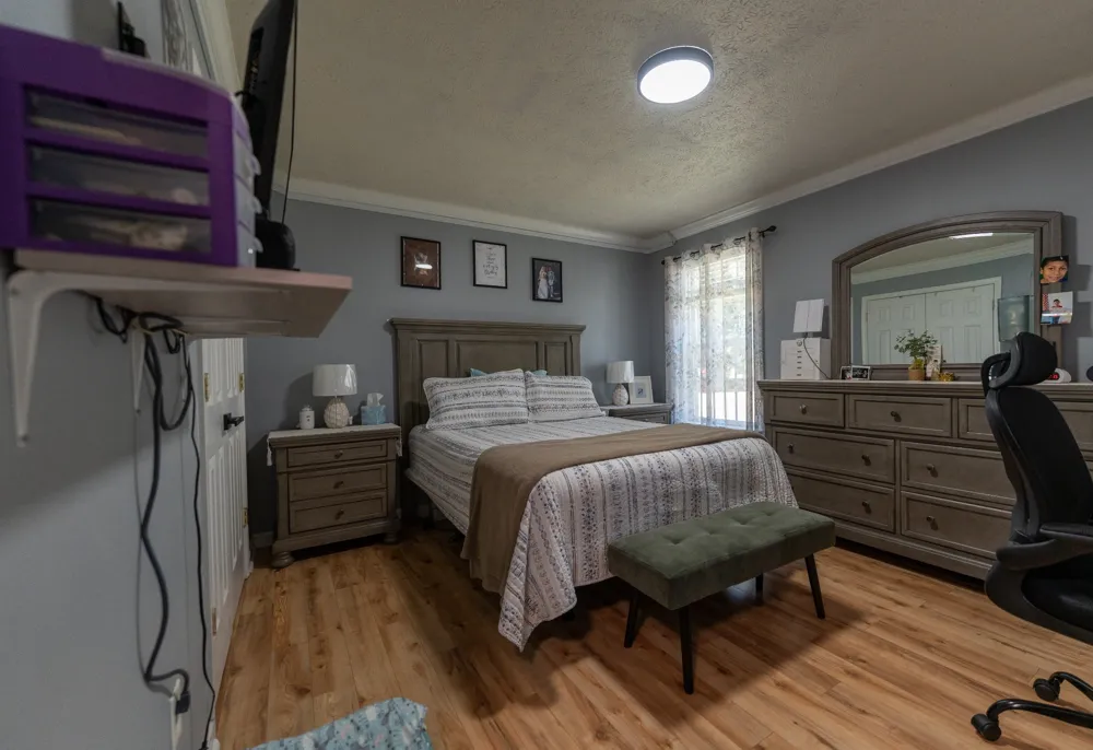 405 Long Creek Dr Christiana, TN 37037