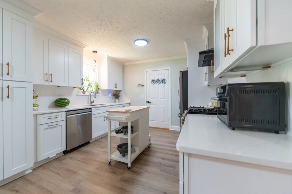 405 Long Creek Dr Christiana, TN 37037