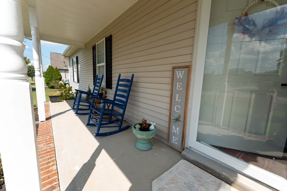 405 Long Creek Dr Christiana, TN 37037