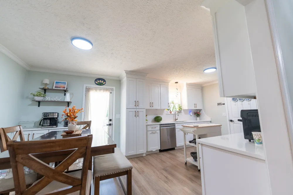 405 Long Creek Dr Christiana, TN 37037
