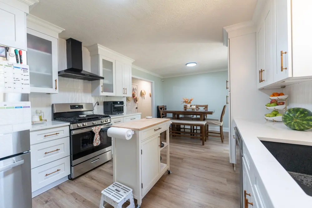 405 Long Creek Dr Christiana, TN 37037