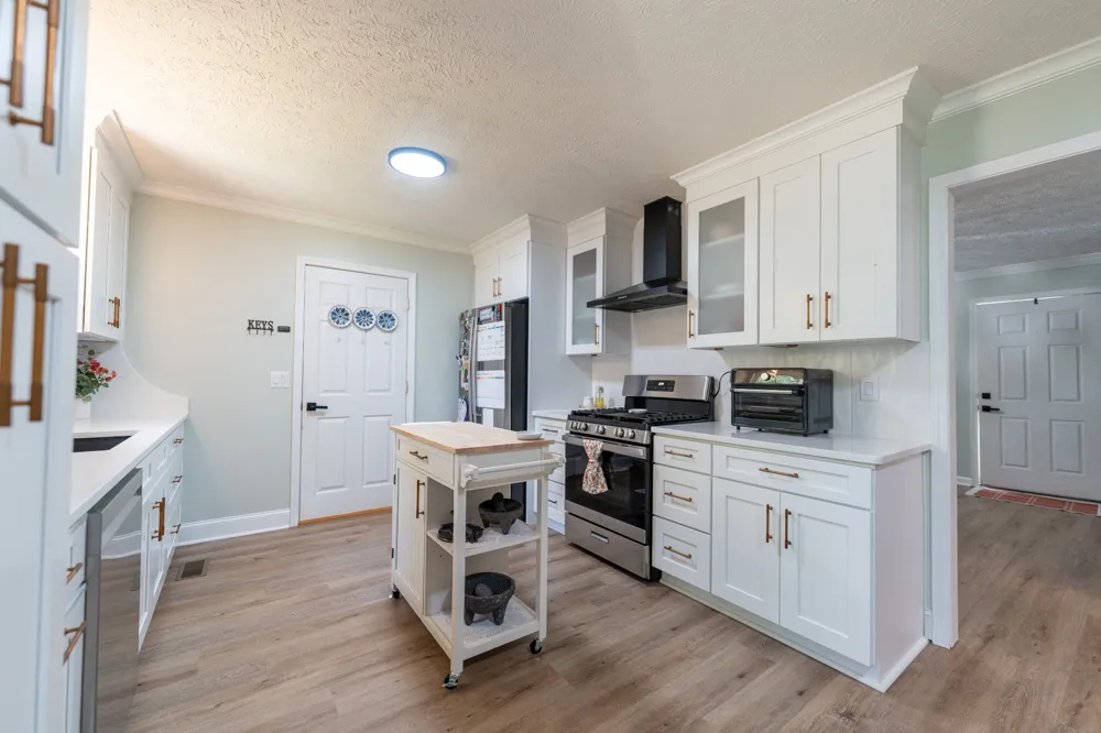 405 Long Creek Dr Christiana, TN 37037