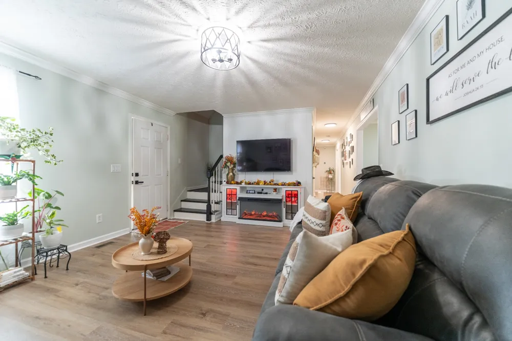405 Long Creek Dr Christiana, TN 37037