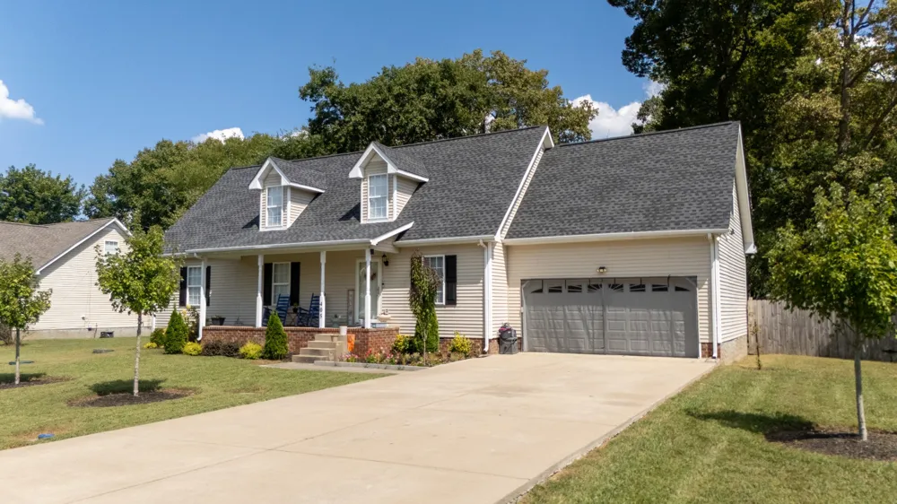 405 Long Creek Dr Christiana, TN 37037