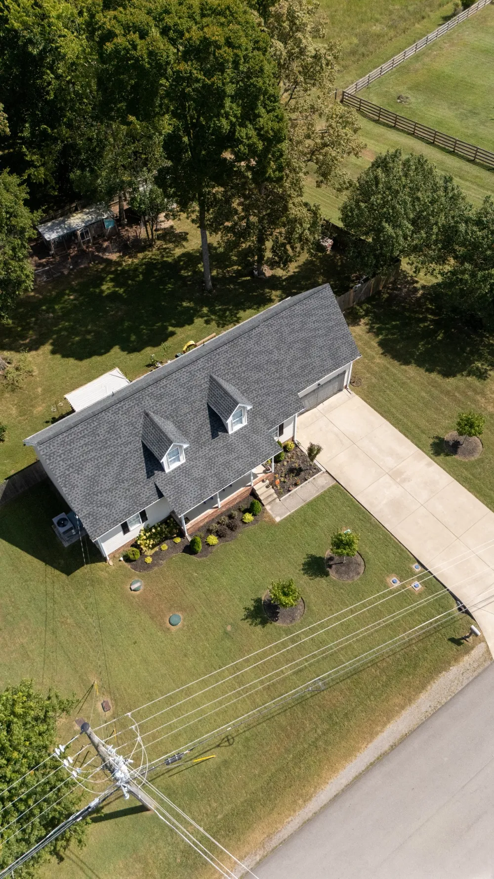405 Long Creek Dr Christiana, TN 37037