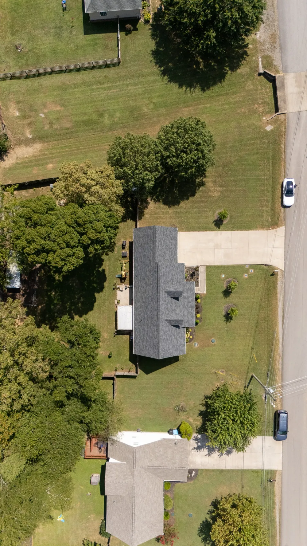405 Long Creek Dr Christiana, TN 37037
