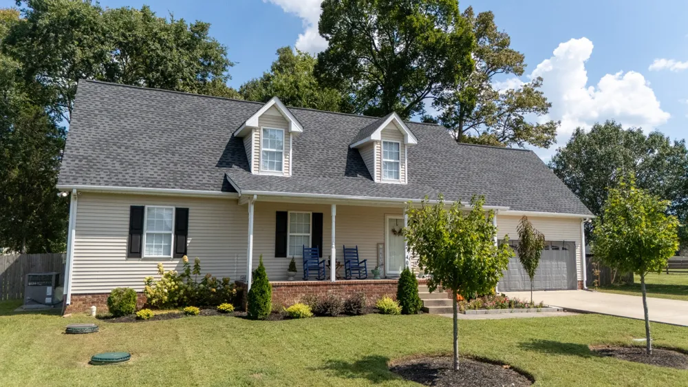 405 Long Creek Dr Christiana, TN 37037