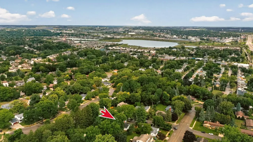 1812 7th Street SW Rochester, MN 55902