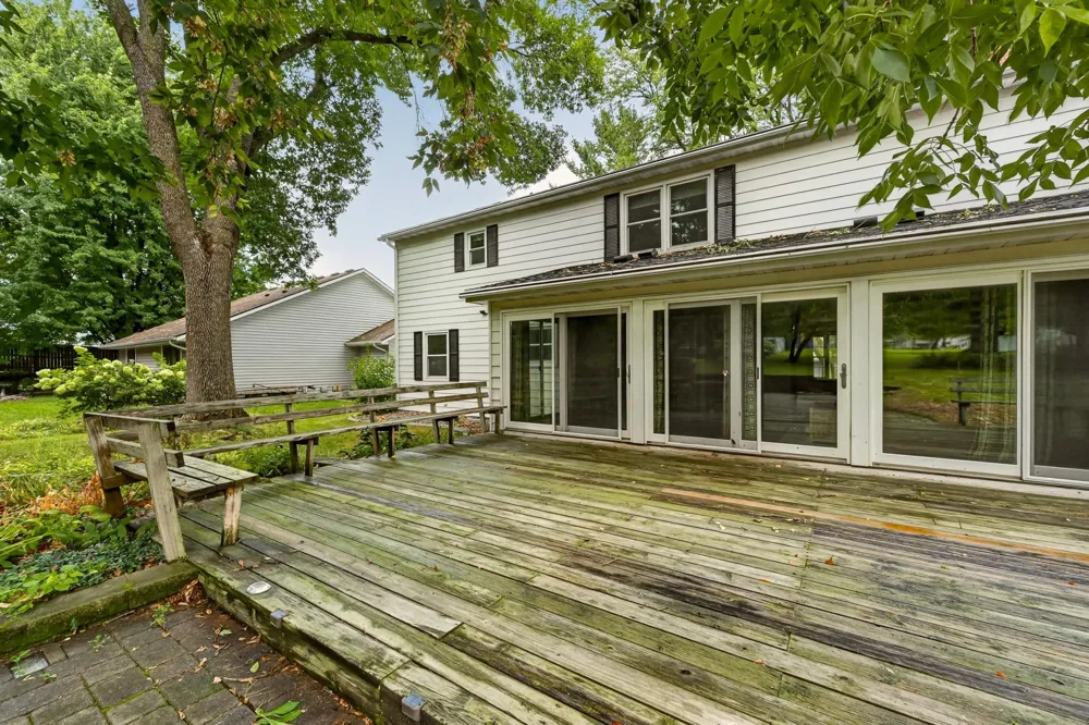 1812 7th Street SW Rochester, MN 55902
