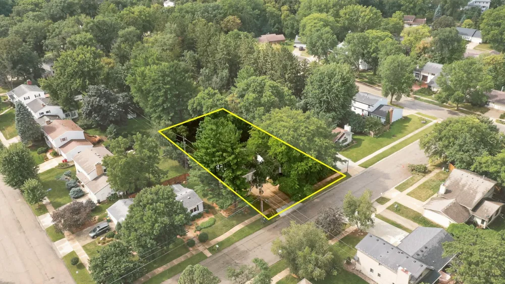 1812 7th Street SW Rochester, MN 55902