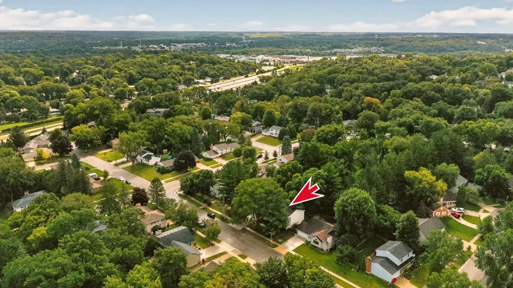 1812 7th Street SW Rochester, MN 55902